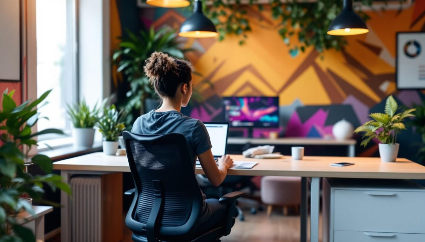 How Free Zones Boost Startup Success In International Markets